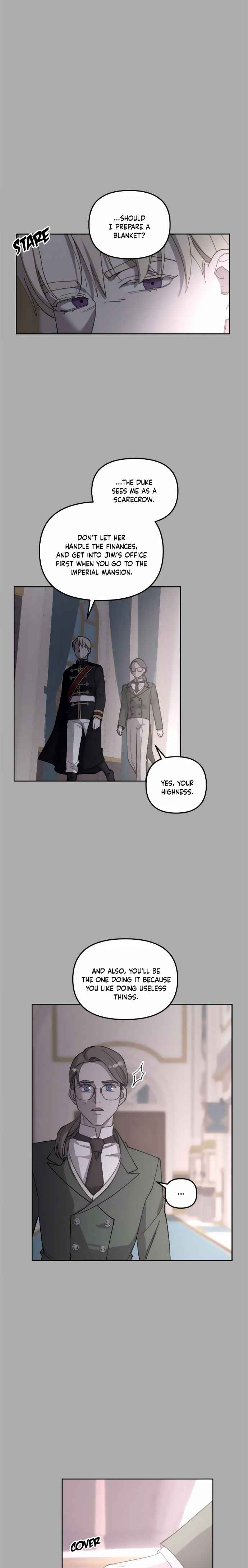 The Emperor Reverses Time Chapter 34 4